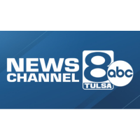 KTUL ABC 8 Logo